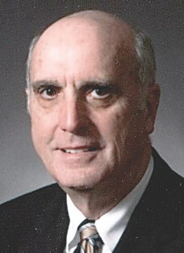 JACK KIBBLE